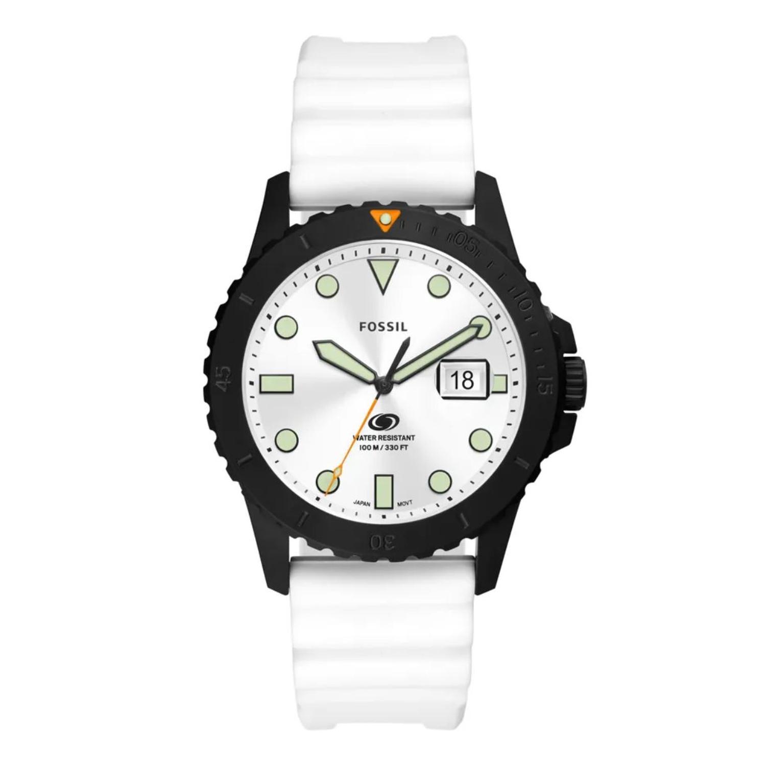 RELOJ FOSSIL HOMBRE FS5999 - 2
