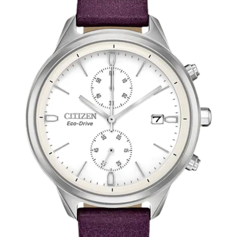 RELOJ CITIZEN MUJER FB2000-11A - 1