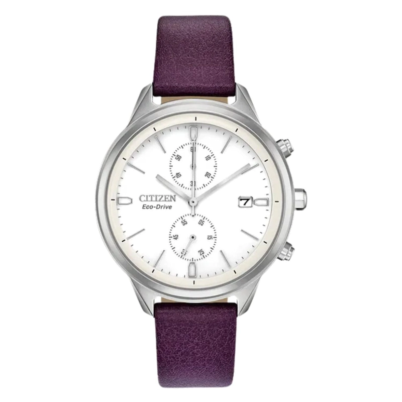 RELOJ CITIZEN MUJER FB2000-11A - 2