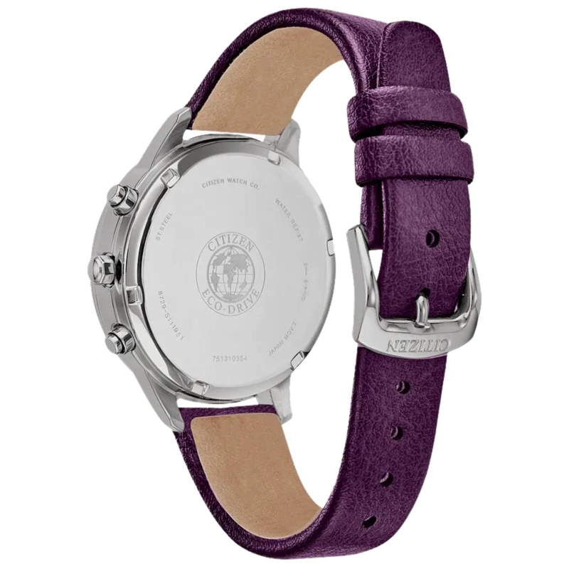 RELOJ CITIZEN MUJER FB2000-11A - 3