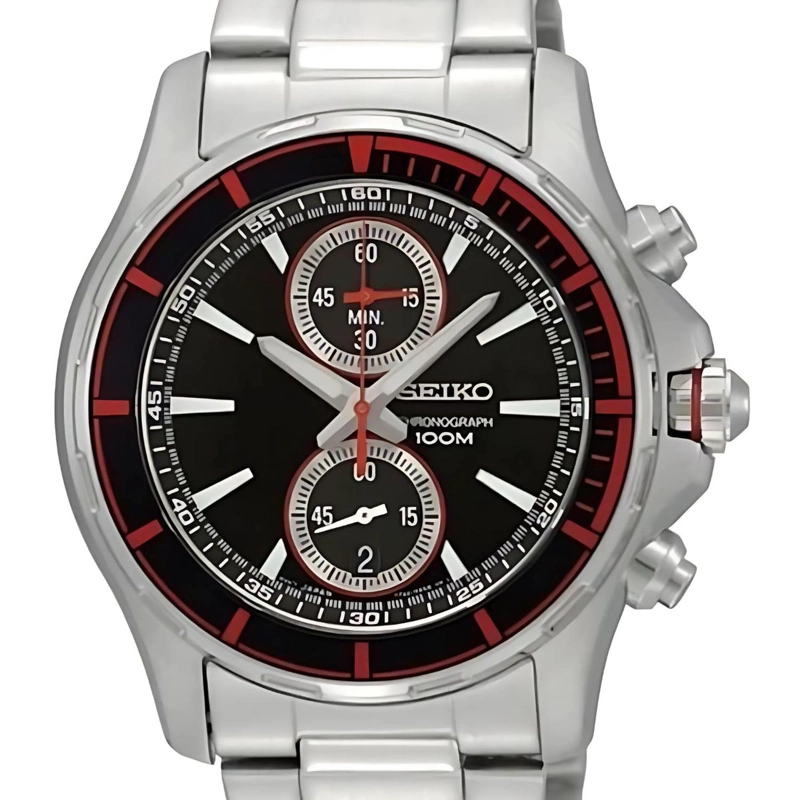 RELOJ SEIKO HOMBRE SNN247P1 - 1