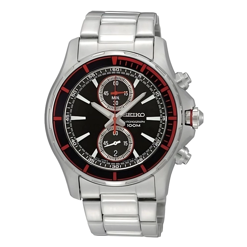 RELOJ SEIKO HOMBRE SNN247P1 - 2