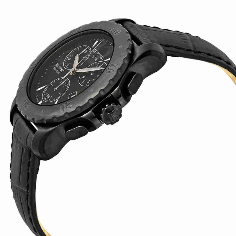 RELOJ CERTINA MUJER DS FIRST CHRONOGRAPH C538.7084.46.61 - 3