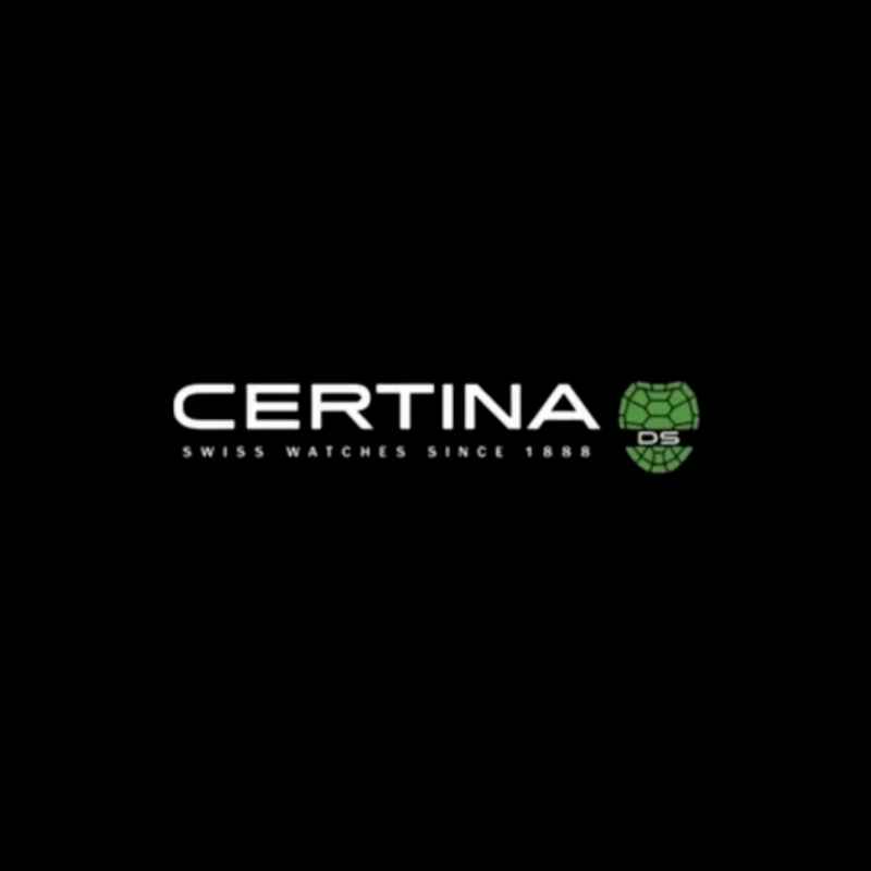 RELOJ CERTINA MUJER DS FIRST CHRONOGRAPH C538.7084.46.61 - 4