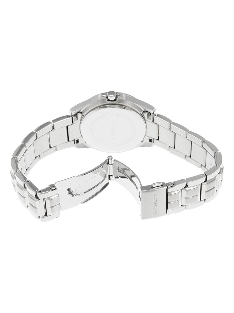 RELOJ CASIO SHEEN MUJER 3028D-1AUDR - 3