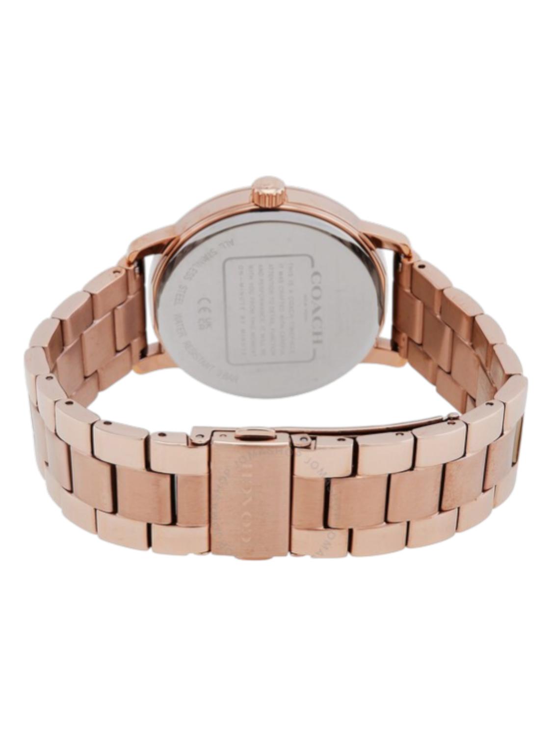 RELOJ COACH MUJER GRAND 14504064 - 3