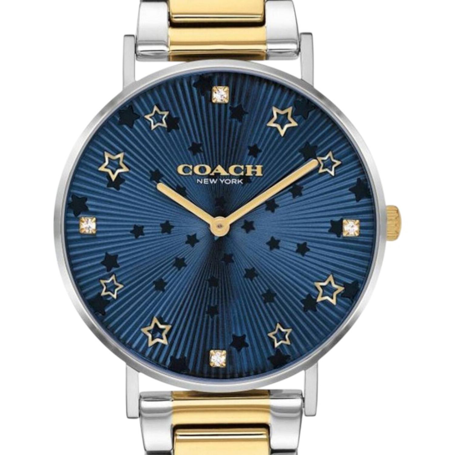 RELOJ COACH UNISEX PERRY 14503523 - 1