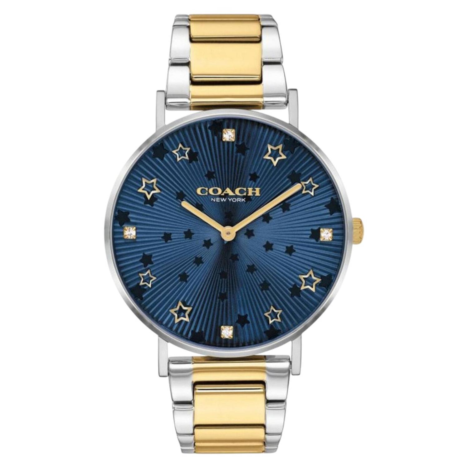 RELOJ COACH UNISEX PERRY 14503523 - 2