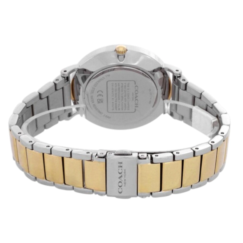 RELOJ COACH UNISEX PERRY 14503523 - 4