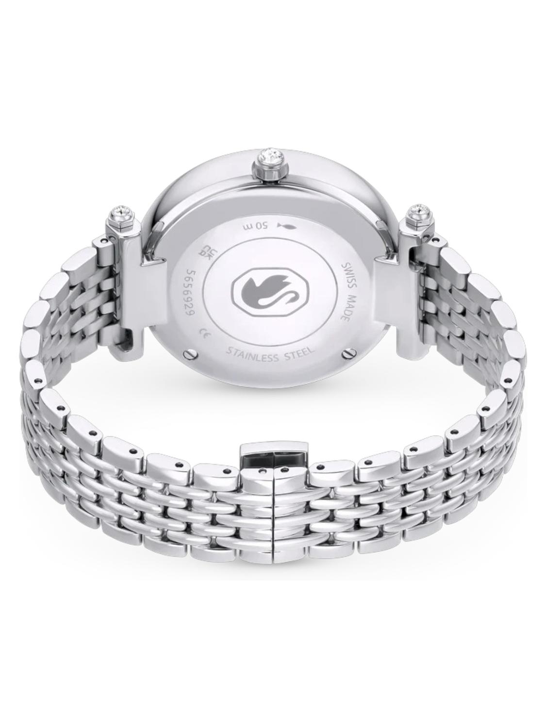 RELOJ SWAROVSKI MUJER CRYSTALLINE WONDER 5656929 - 3