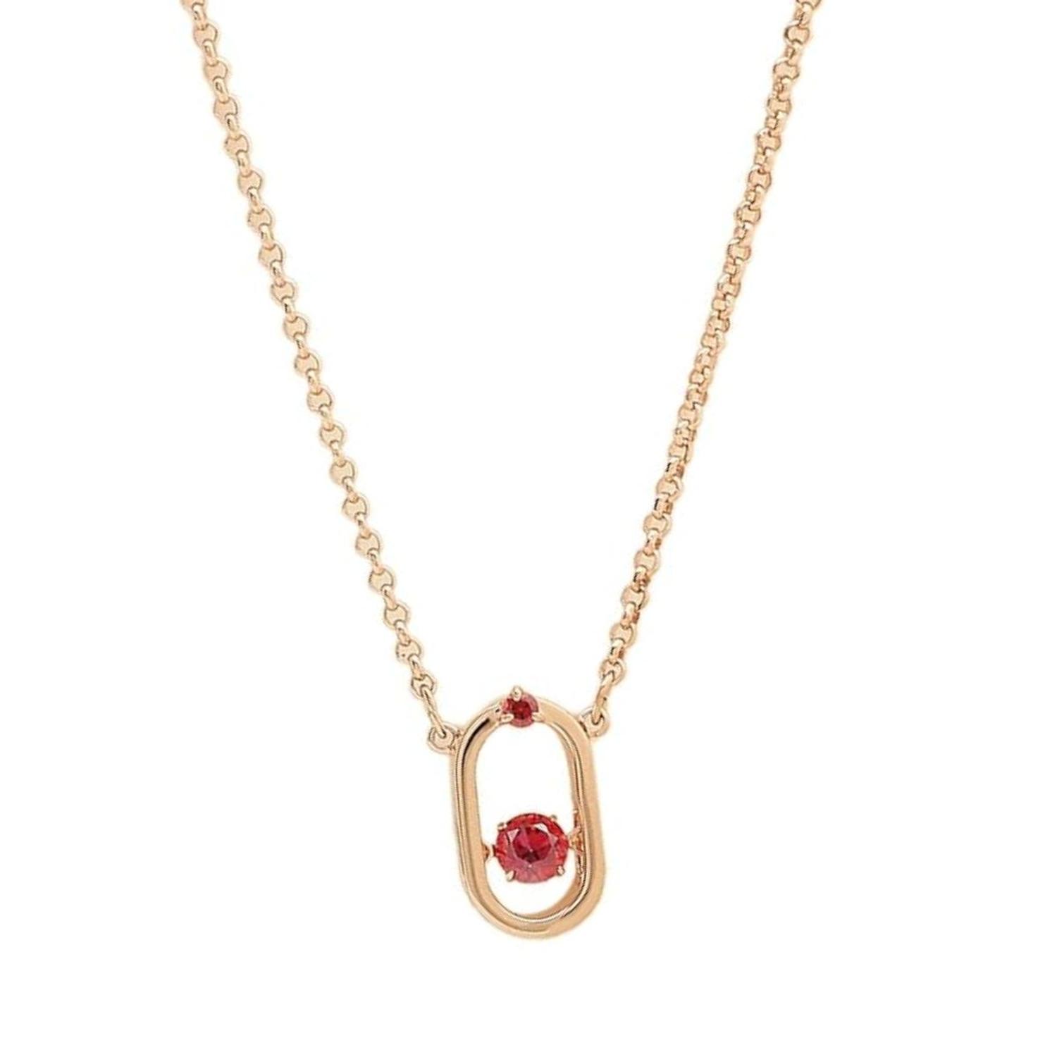COLGANTE SWAROVSKI SPARKLING DANCE 5620550 - 3