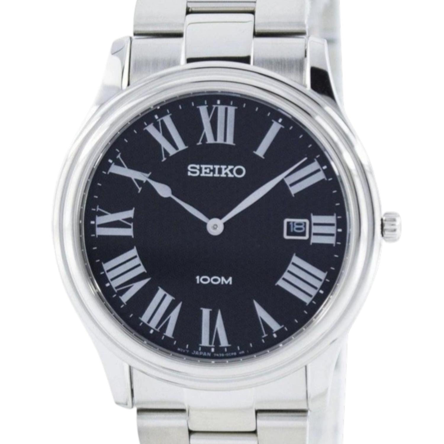 RELOJ SEIKO HOMBRE SKP347P1 - 1