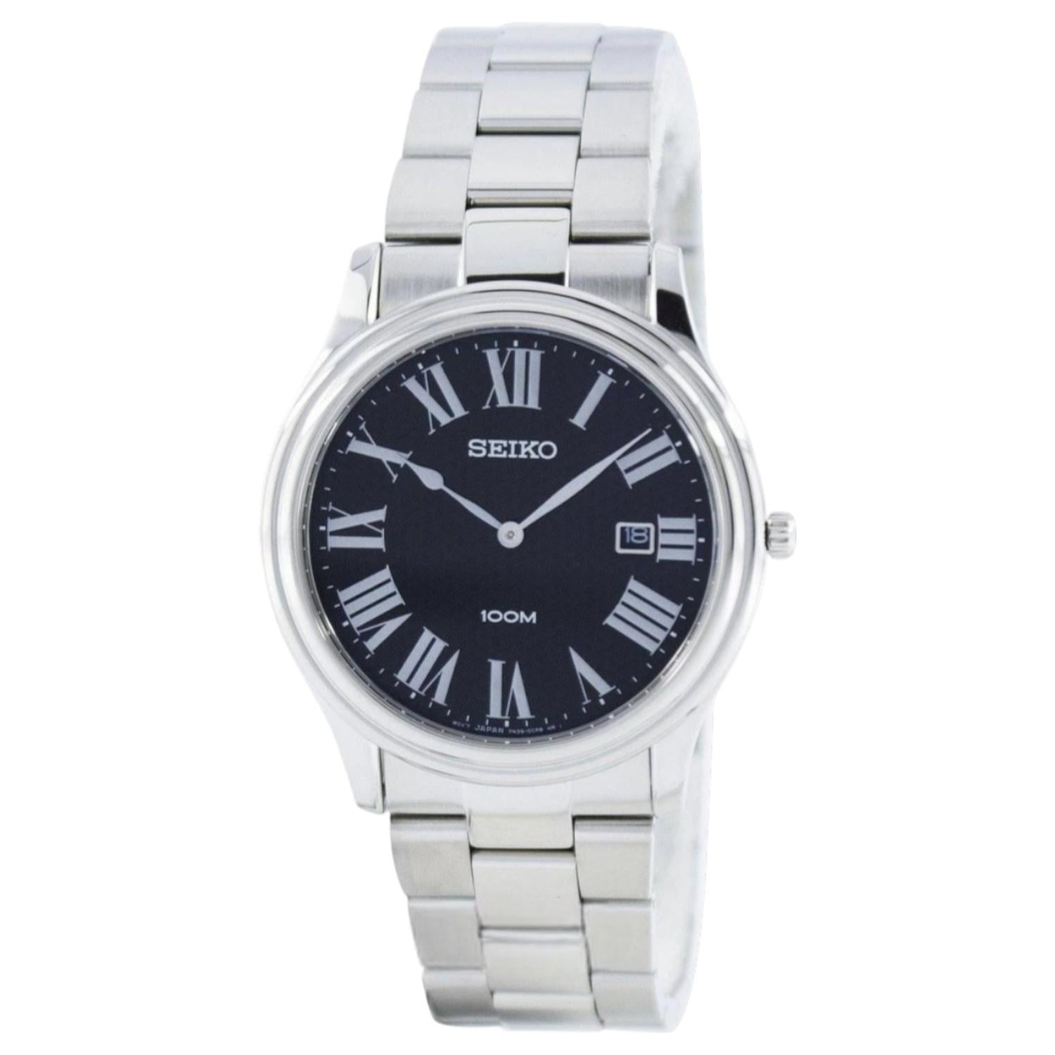 RELOJ SEIKO HOMBRE SKP347P1 - 2