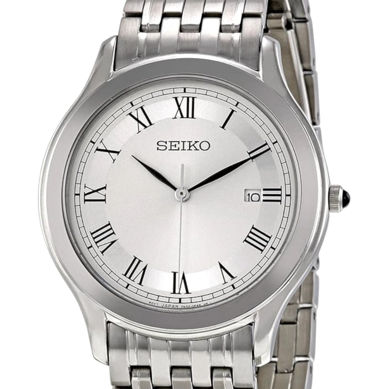 RELOJ SEIKO HOMBRE SKK705 - 1