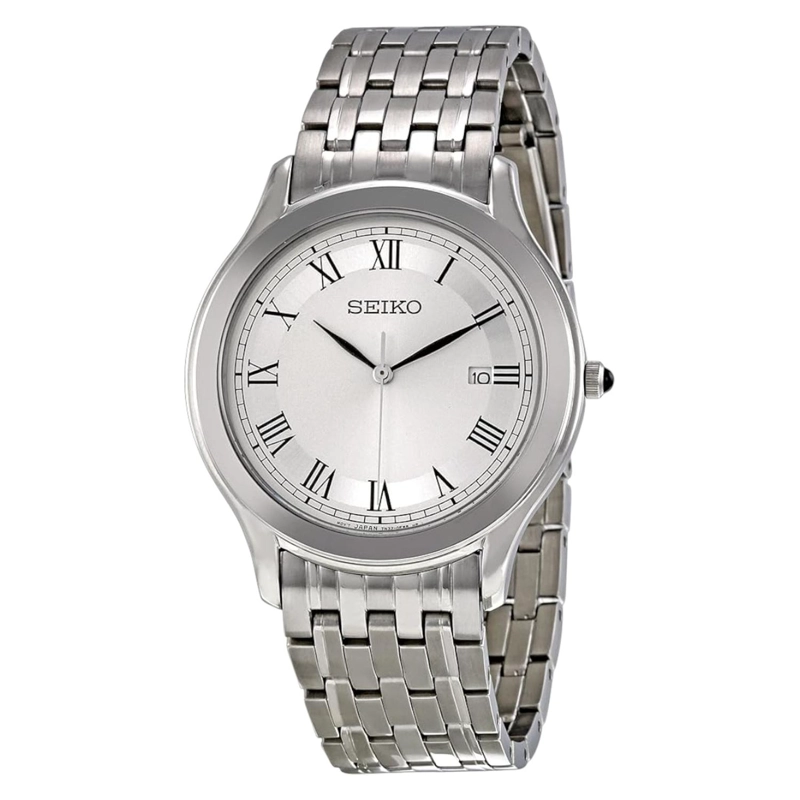 RELOJ SEIKO HOMBRE SKK705 - 2