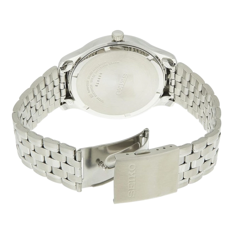 RELOJ SEIKO HOMBRE SKK705 - 3