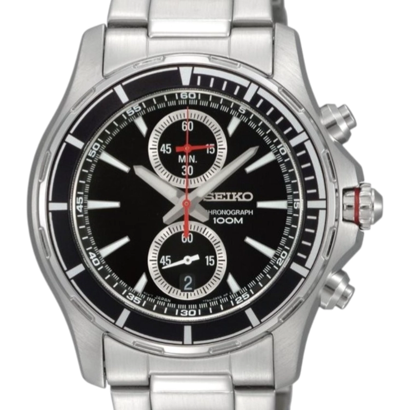 RELOJ SEIKO HOMBRE SNN243P1 - 1