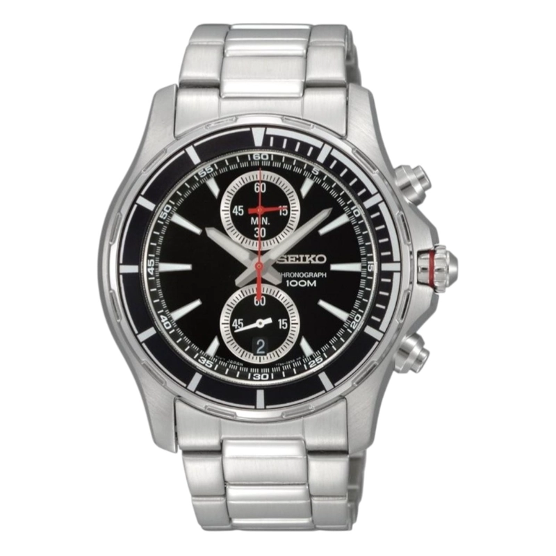 RELOJ SEIKO HOMBRE SNN243P1 - 2