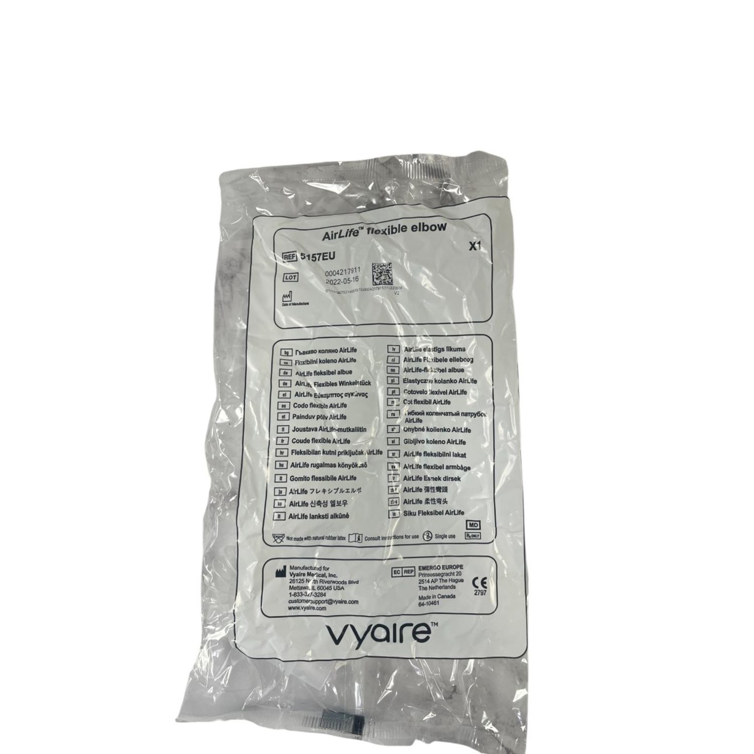ALARGADOR DE TUBO ENDOTRAQUEAL PACK 50 UNIDADES - 2