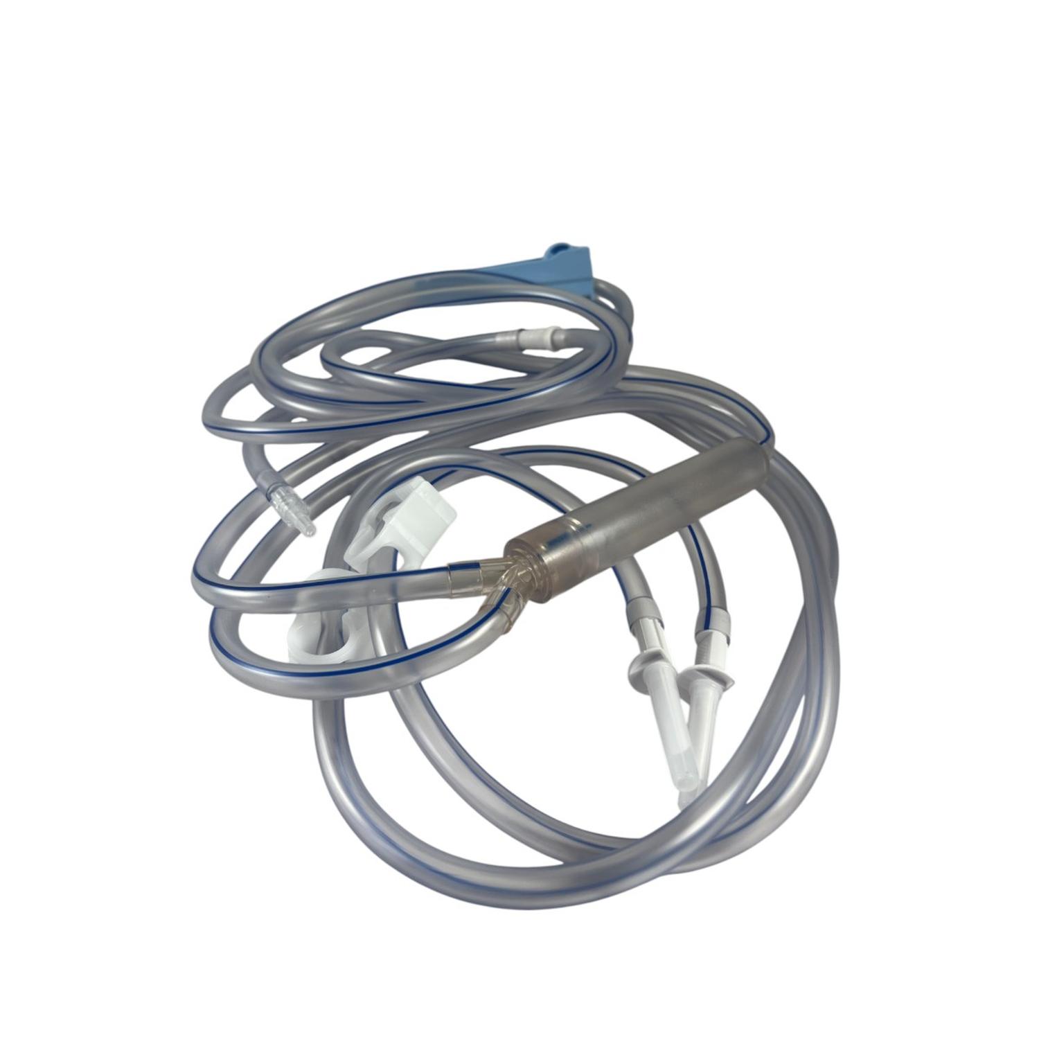 LINEA DE IRRIGACION 2 VIAS - 1