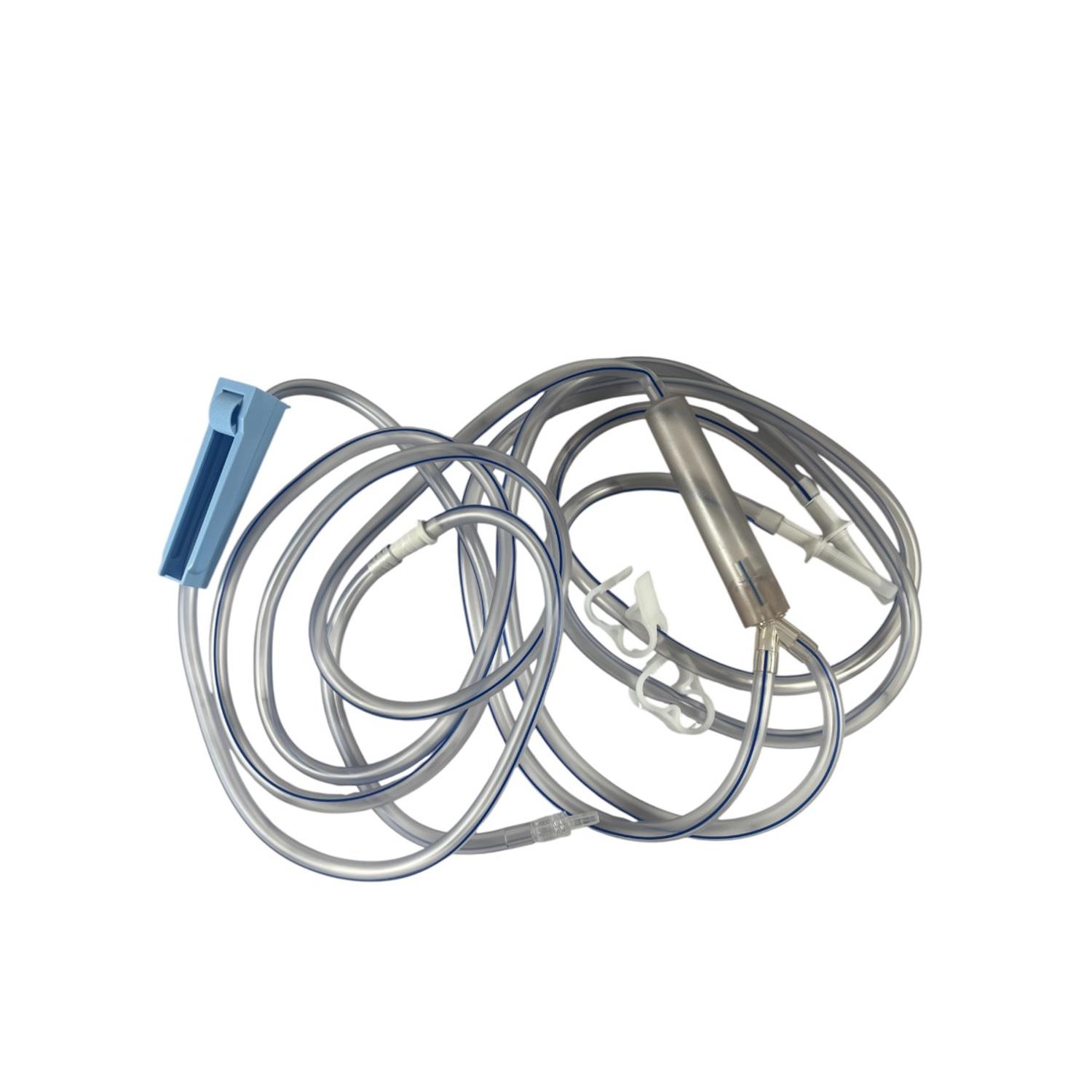 LINEA DE IRRIGACION 2 VIAS - 4