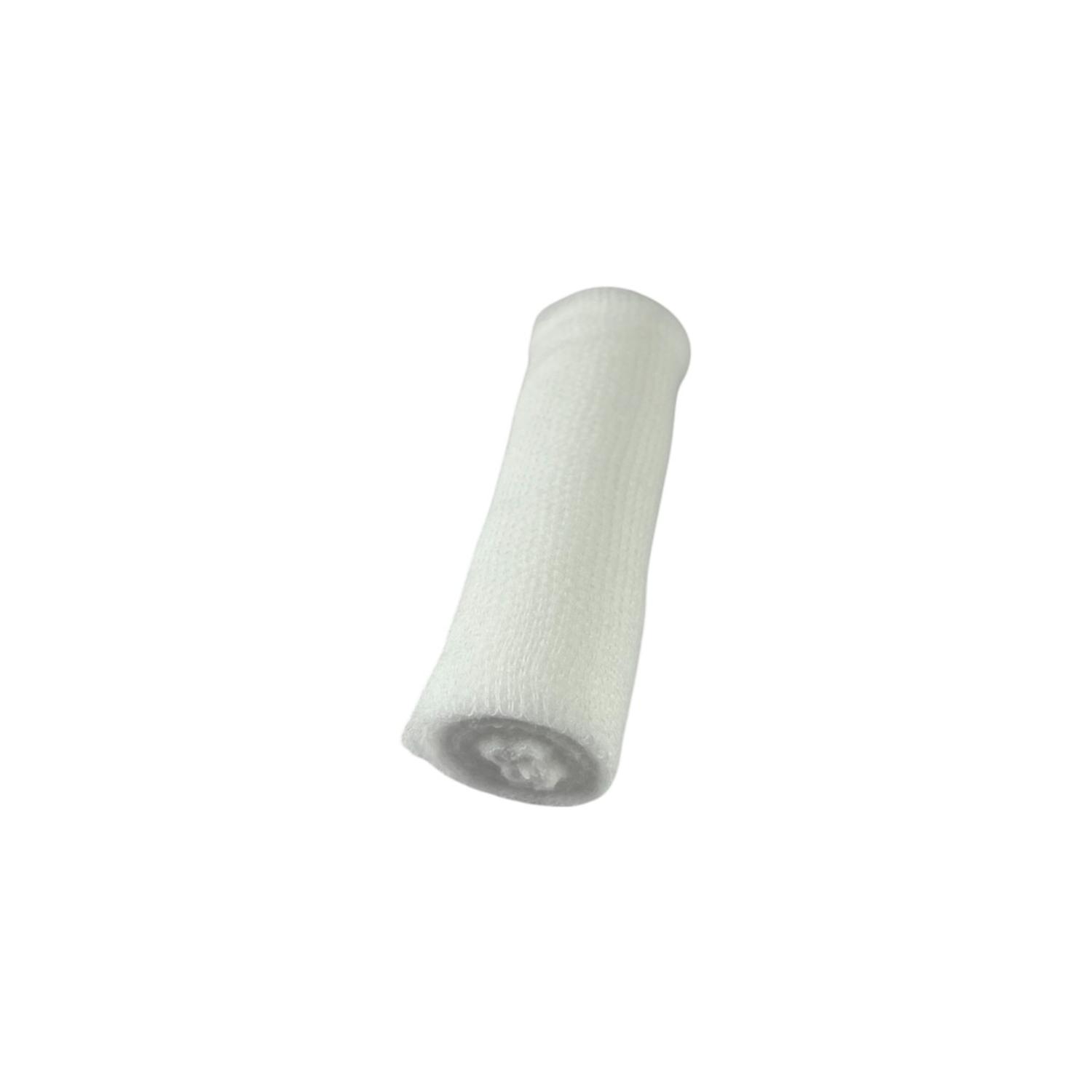 VENDA DE GASA ELASTICA 10 CM X 4 M PACK 24 UNIDADES - 3