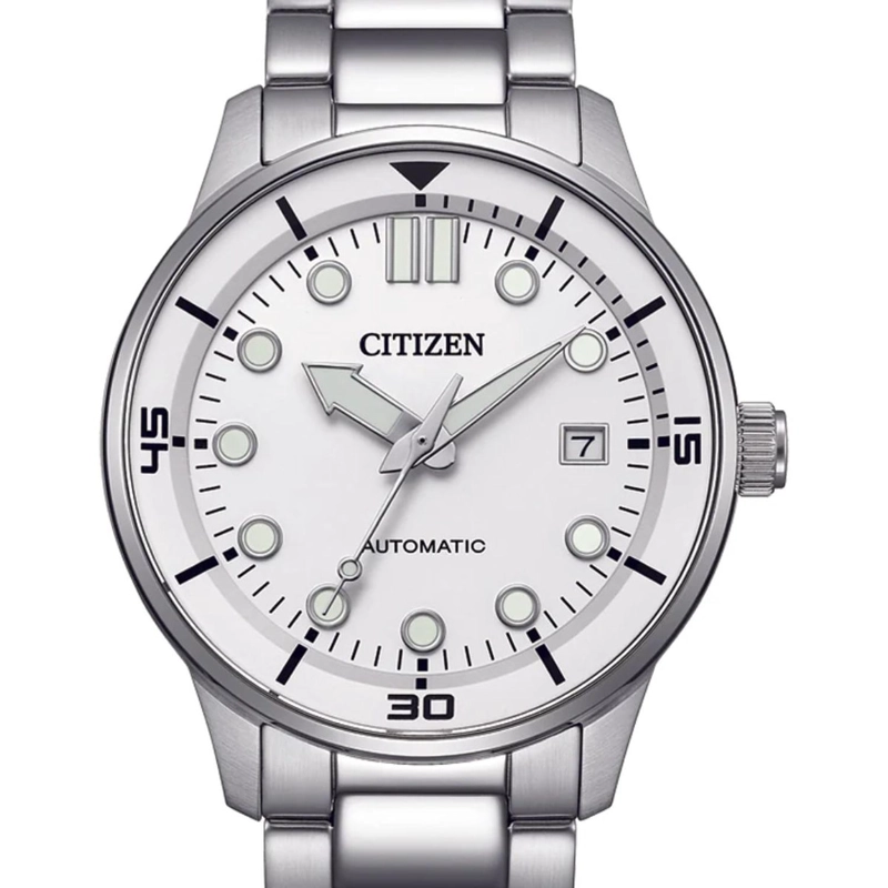 RELOJ CITIZEN HOMBRE AUTOMATICO NJ0191-83A - 1