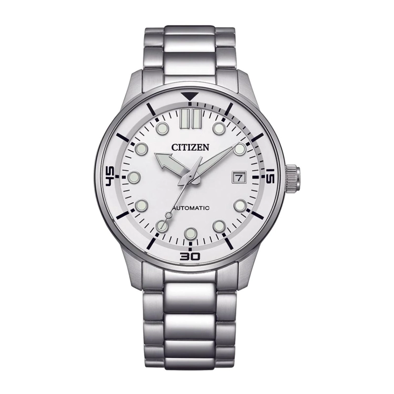 RELOJ CITIZEN HOMBRE AUTOMATICO NJ0191-83A - 2
