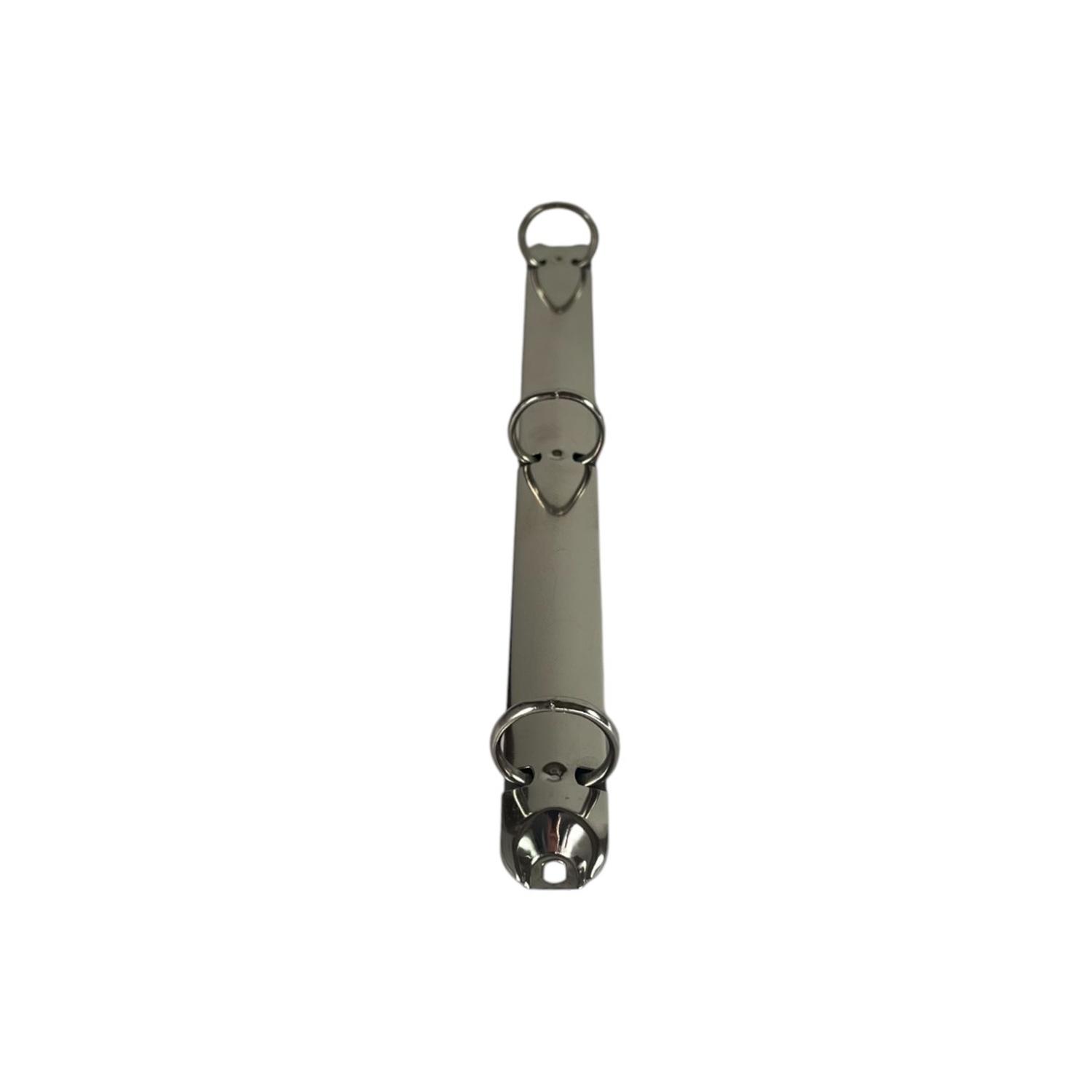 MECANISMO ARCHIVADOR RHEIN 20 MM PACK 300 UNIDADES
