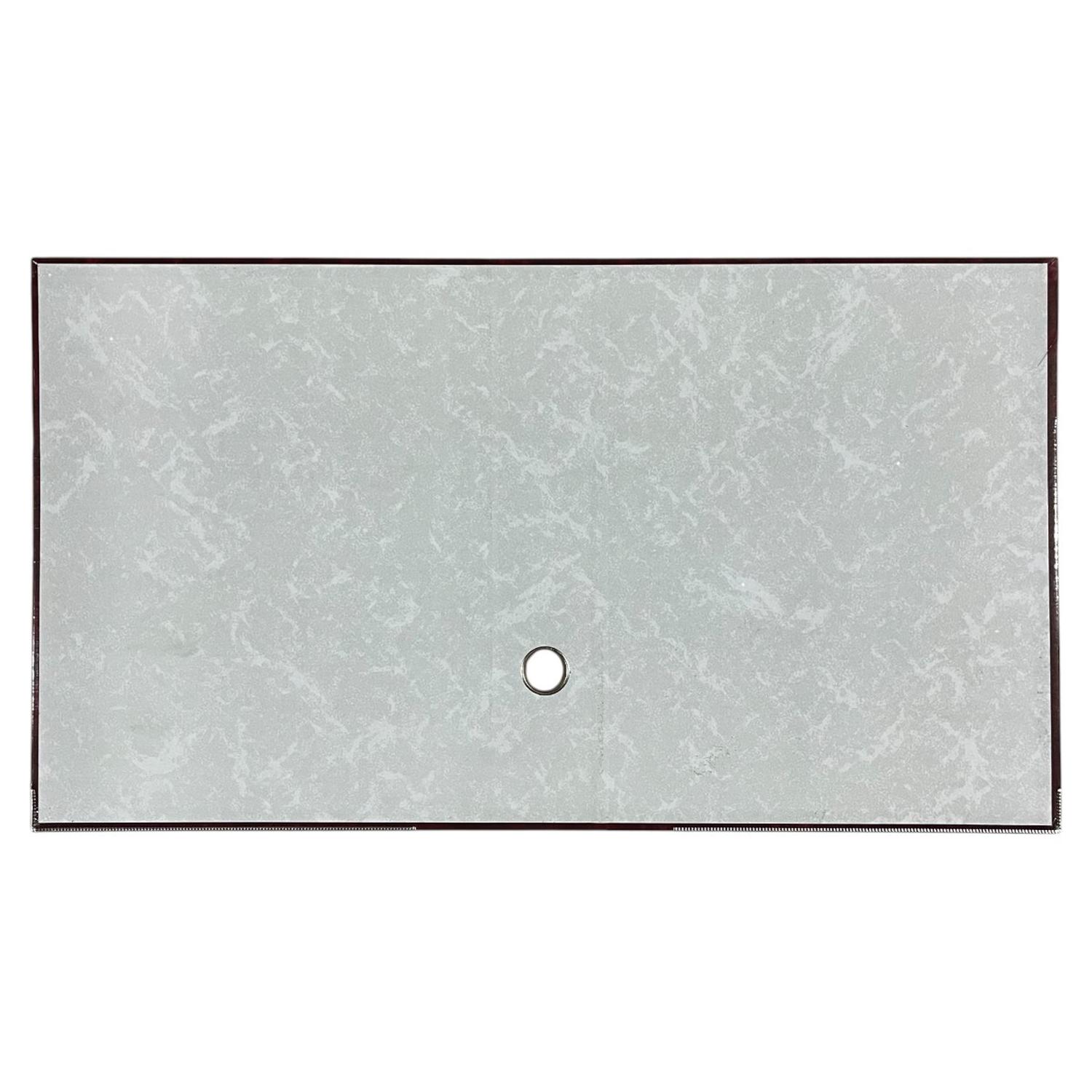 FLAT PARA ARCHIVADOR RHEIN ANCHO BURDEO PACK 50 UNIDS - 3