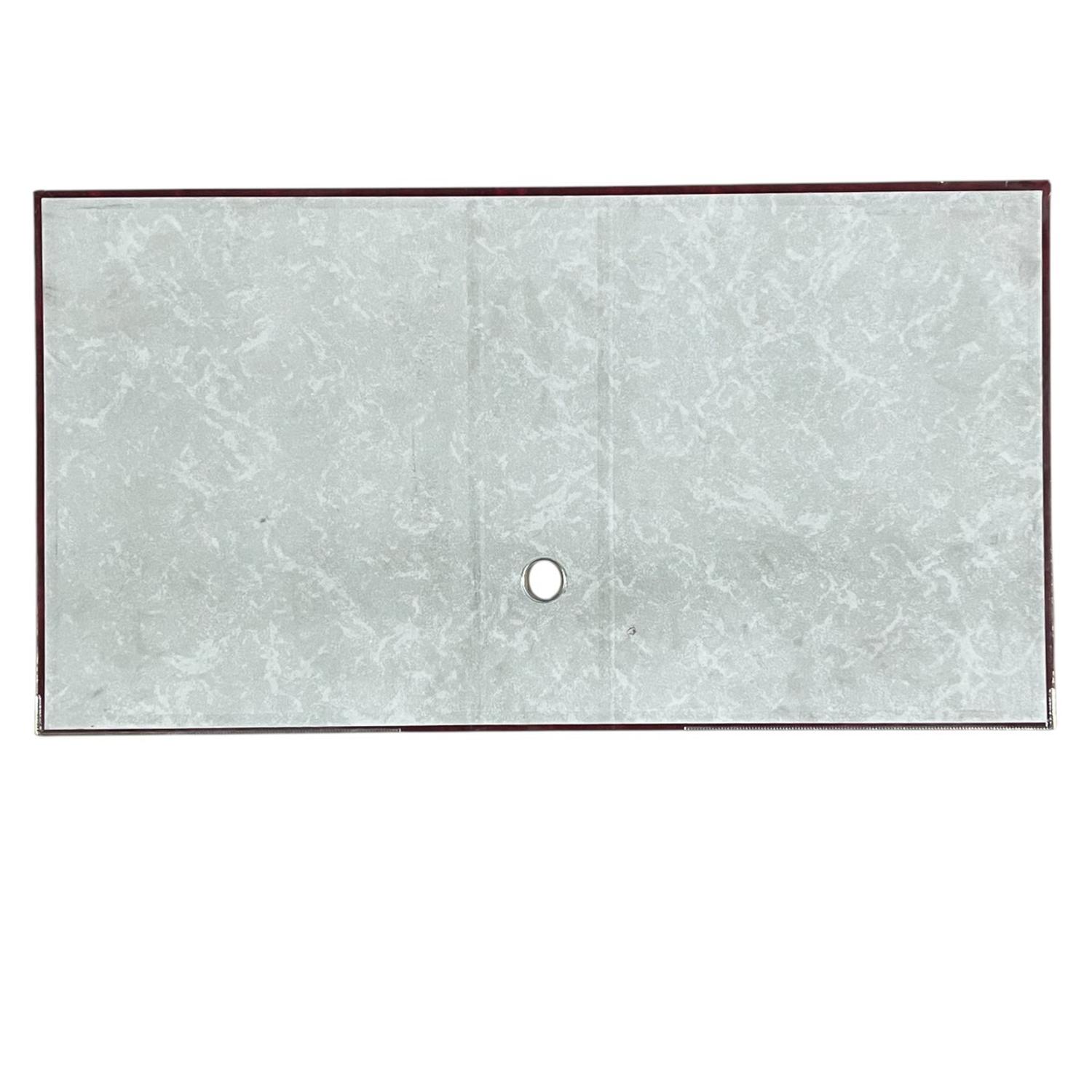 FLAT PARA ARCHIVADOR RHEIN TRADICIONAL BURDEO PACK 50 U - 3