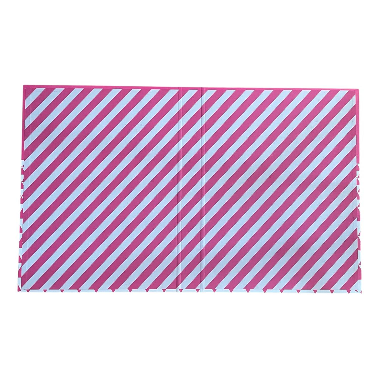 FLAT PARA CARPETA RHEIN OFICIO MIO ROSADA PACK 50 UNIDS - 3