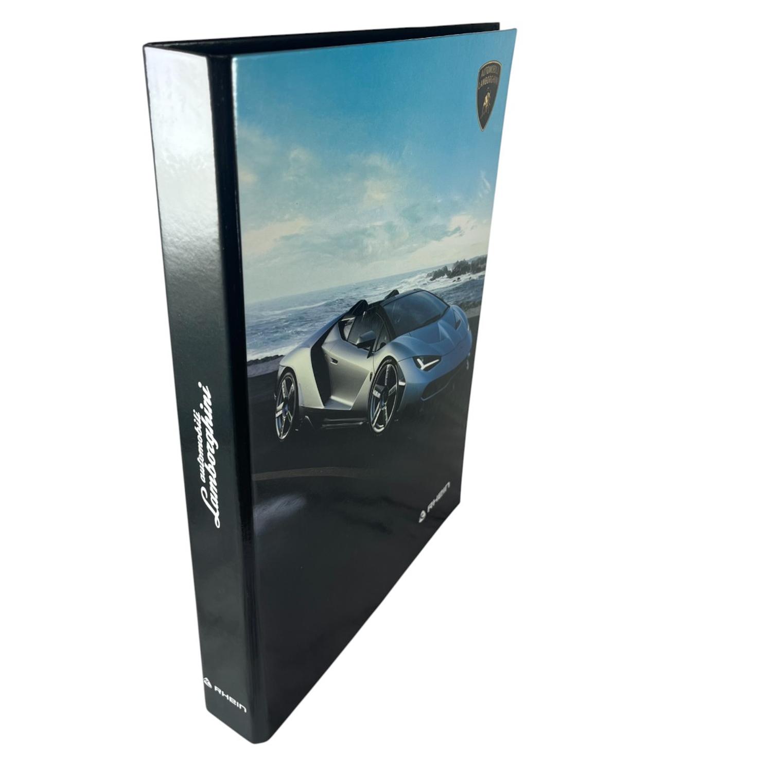 FLAT PARA CARPETA RHEIN AUTO OFICIO PACK 50 UNIDADES - 2