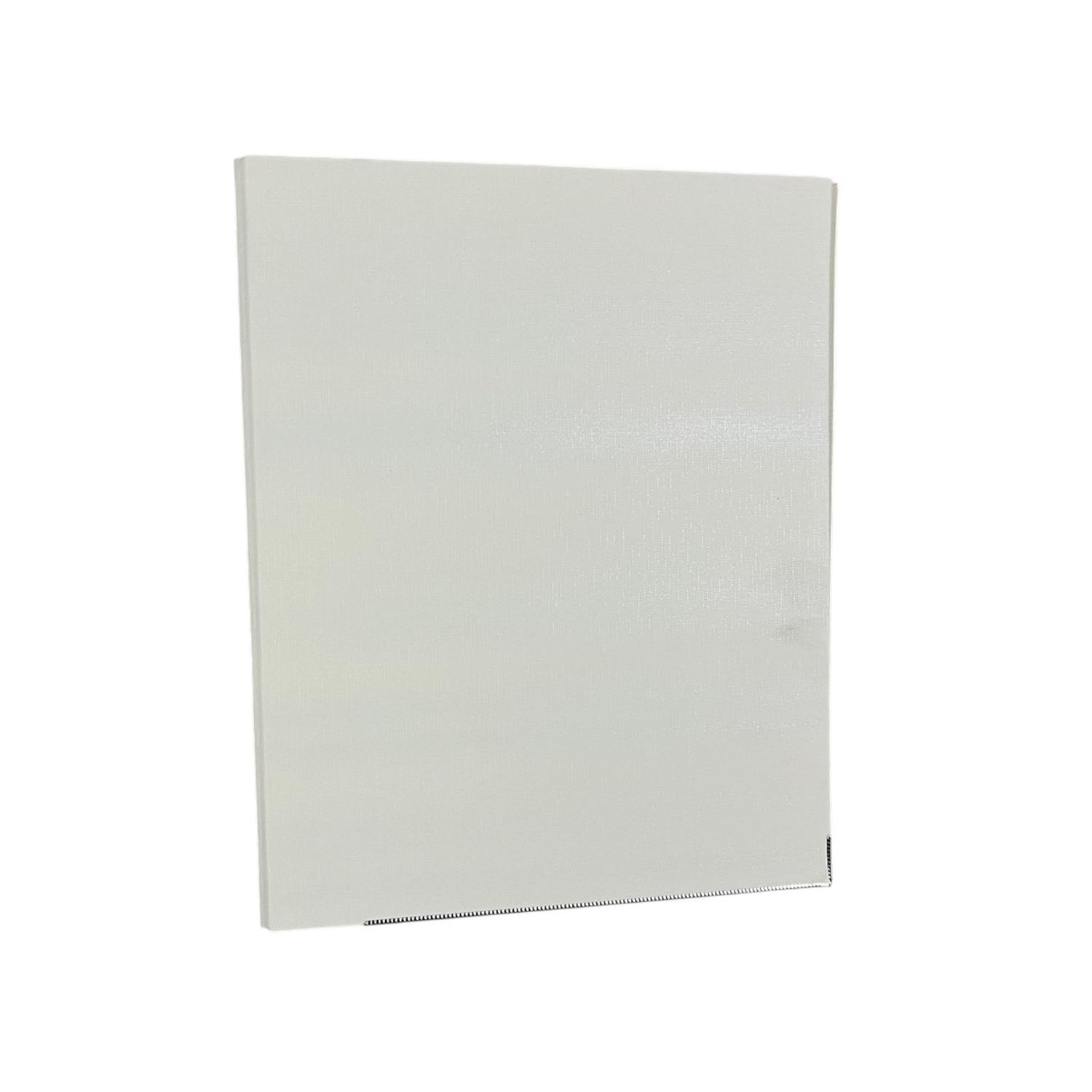 FLAT PARA ARCHIVADOR RHEIN RADO BEIGE PACK 50 UNIDADES - 4