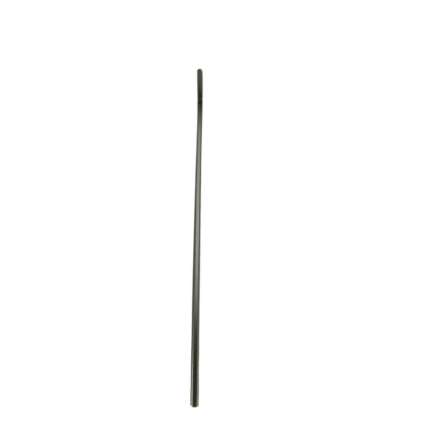 PRENSADOR METALICO RHEIN CLIP PACK 1000 UNIDADES - 4