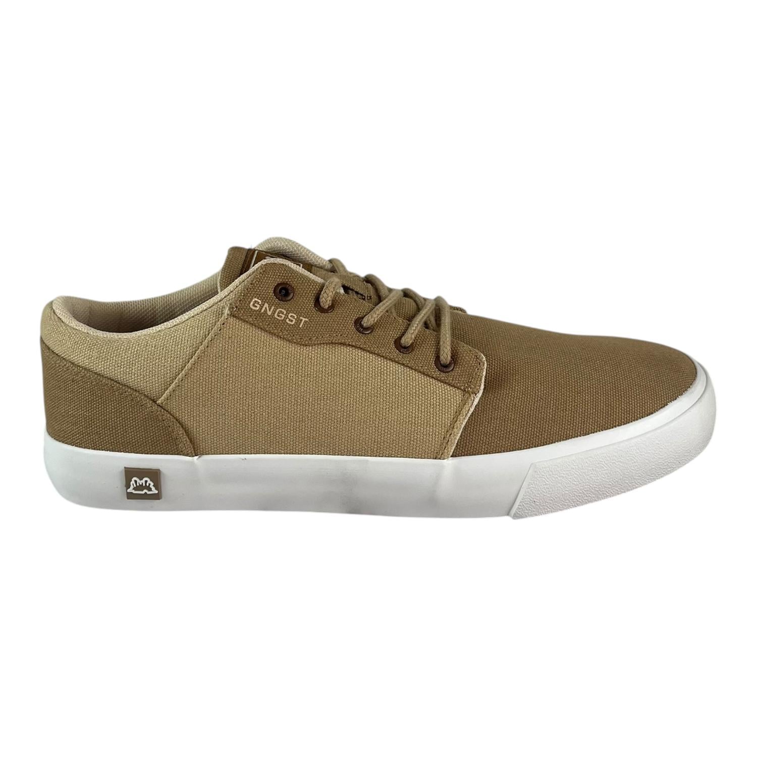 ZAPATILLA URBANA GANGSTA LANE BEIGE HOMBRE - 1