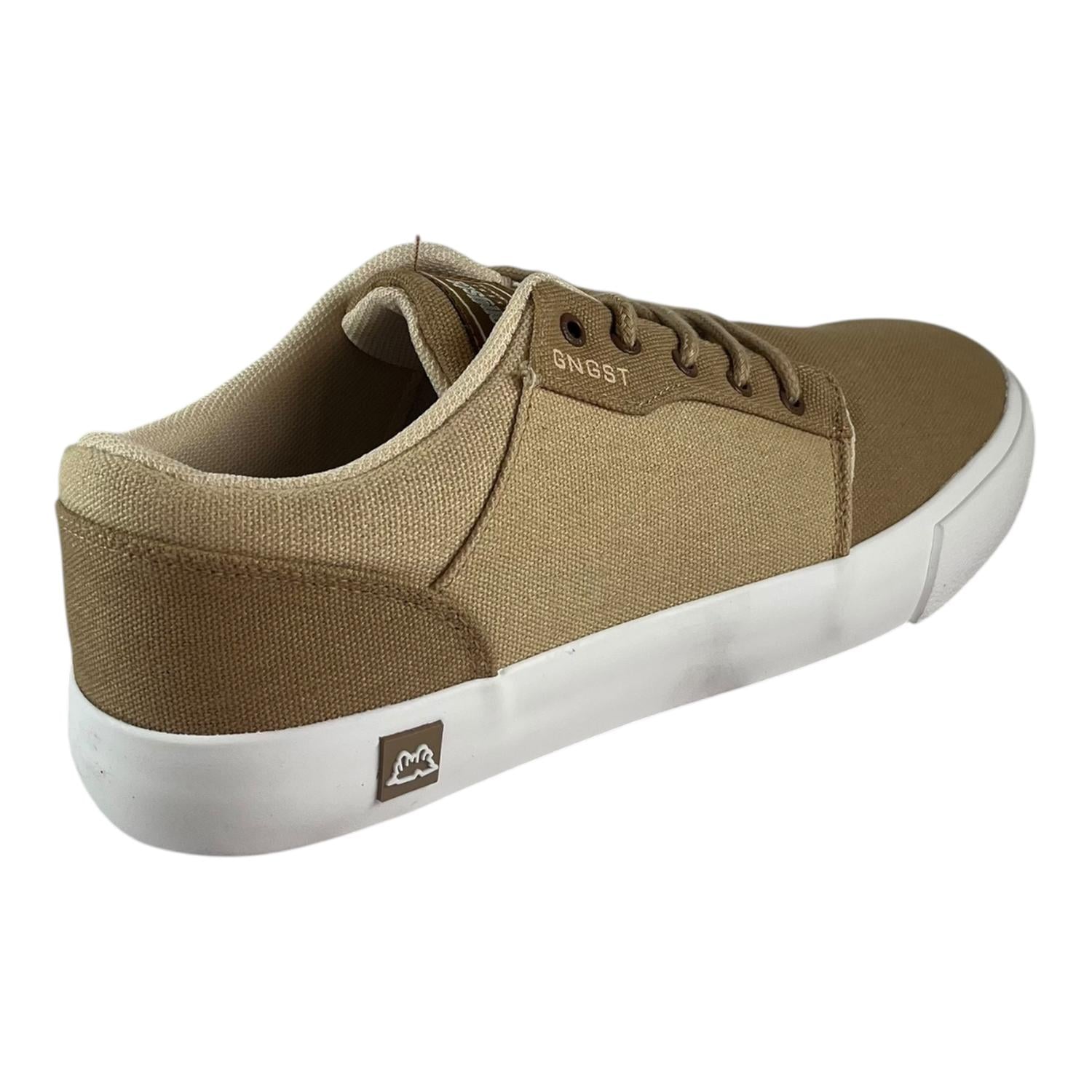 ZAPATILLA URBANA GANGSTA LANE BEIGE HOMBRE - 2