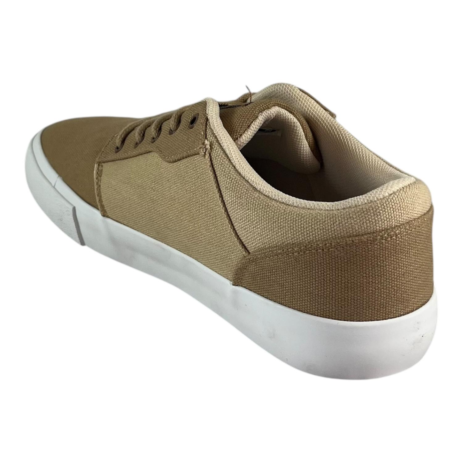 ZAPATILLA URBANA GANGSTA LANE BEIGE HOMBRE - 3