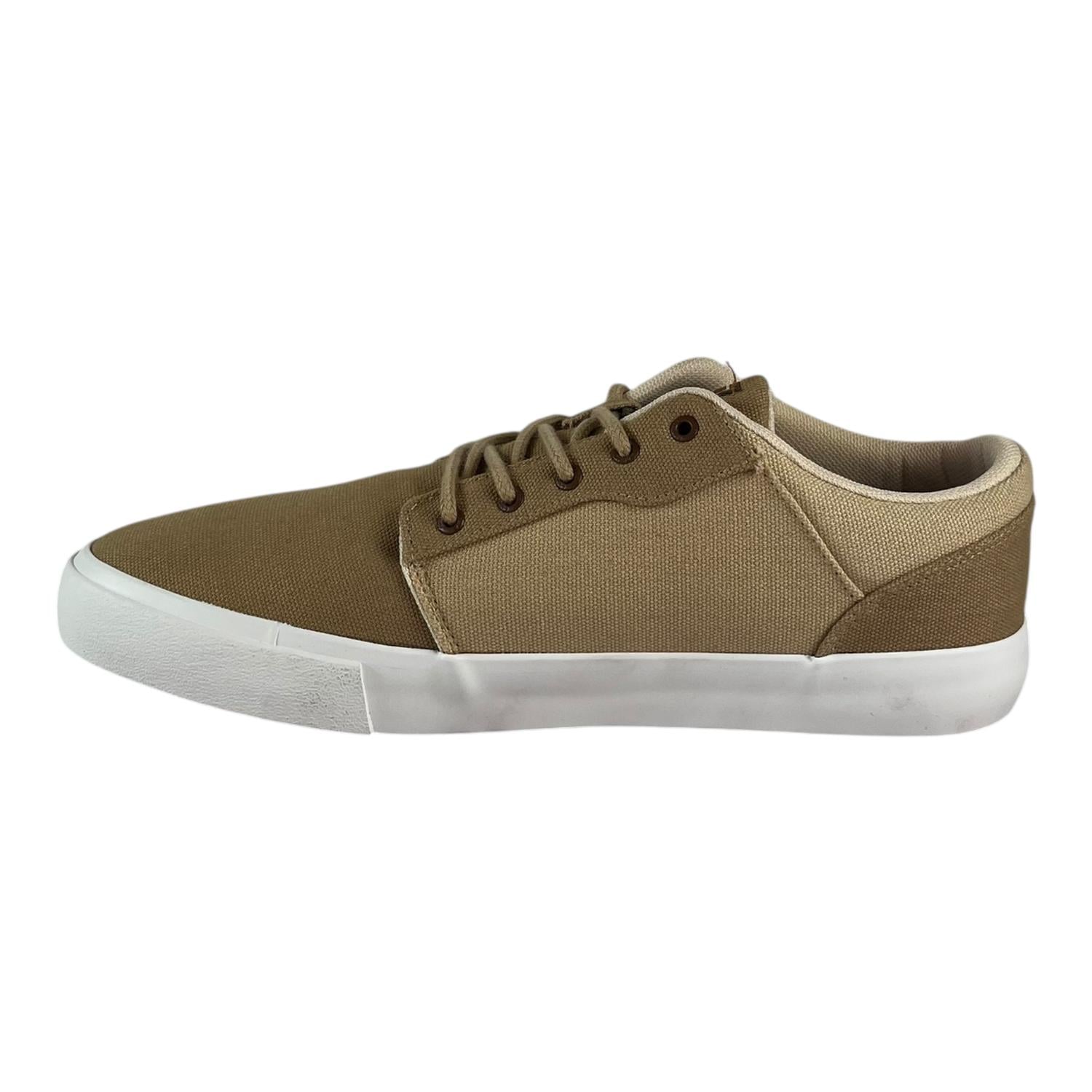 ZAPATILLA URBANA GANGSTA LANE BEIGE HOMBRE - 4