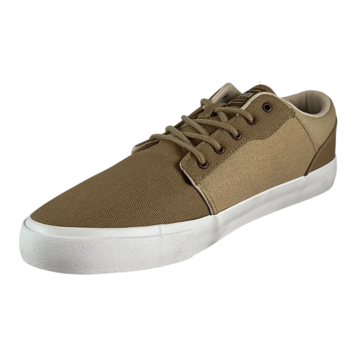 ZAPATILLA URBANA GANGSTA LANE BEIGE HOMBRE - 5
