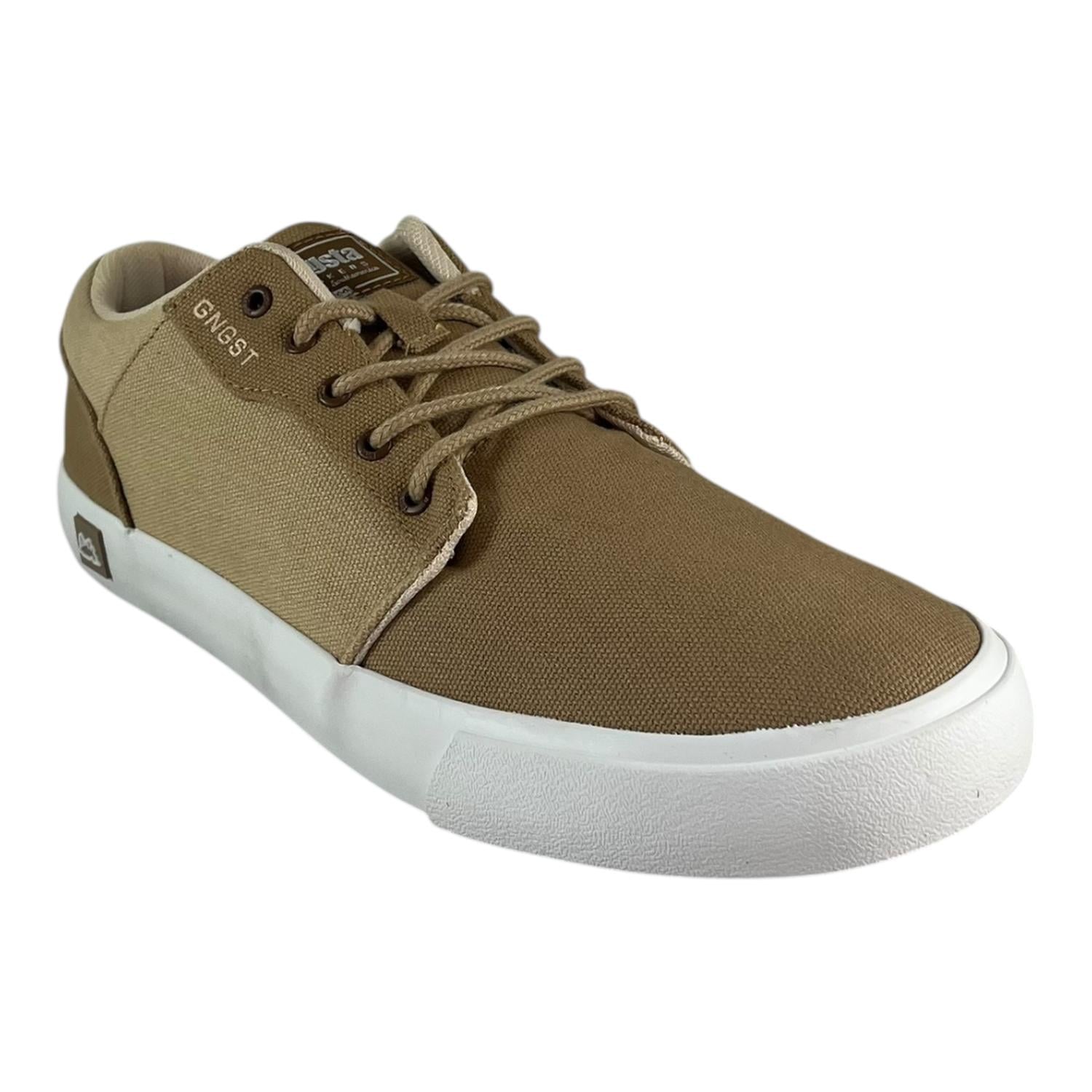 ZAPATILLA URBANA GANGSTA LANE BEIGE HOMBRE - 6