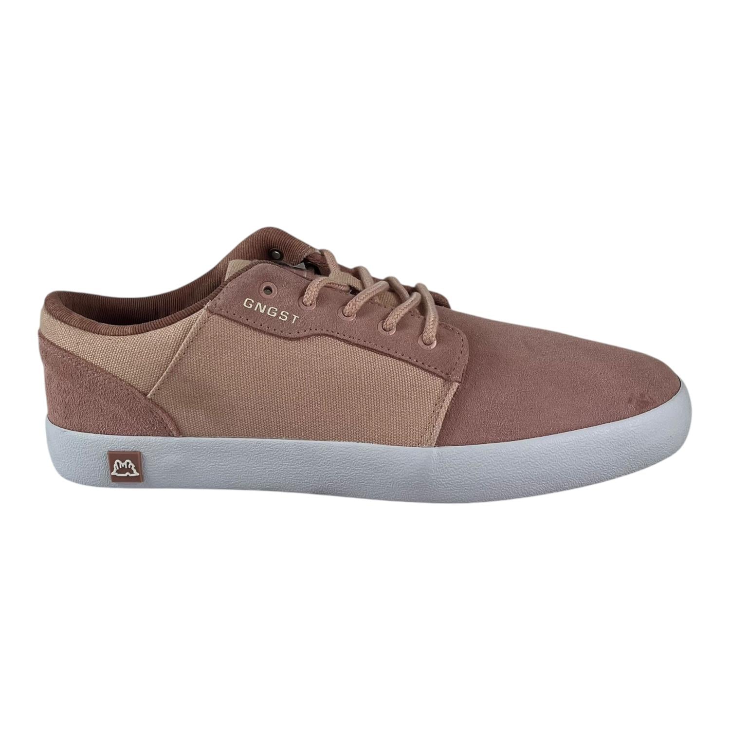ZAPATILLA URBANA GANGSTA LANE ROSADO HOMBRE - 1