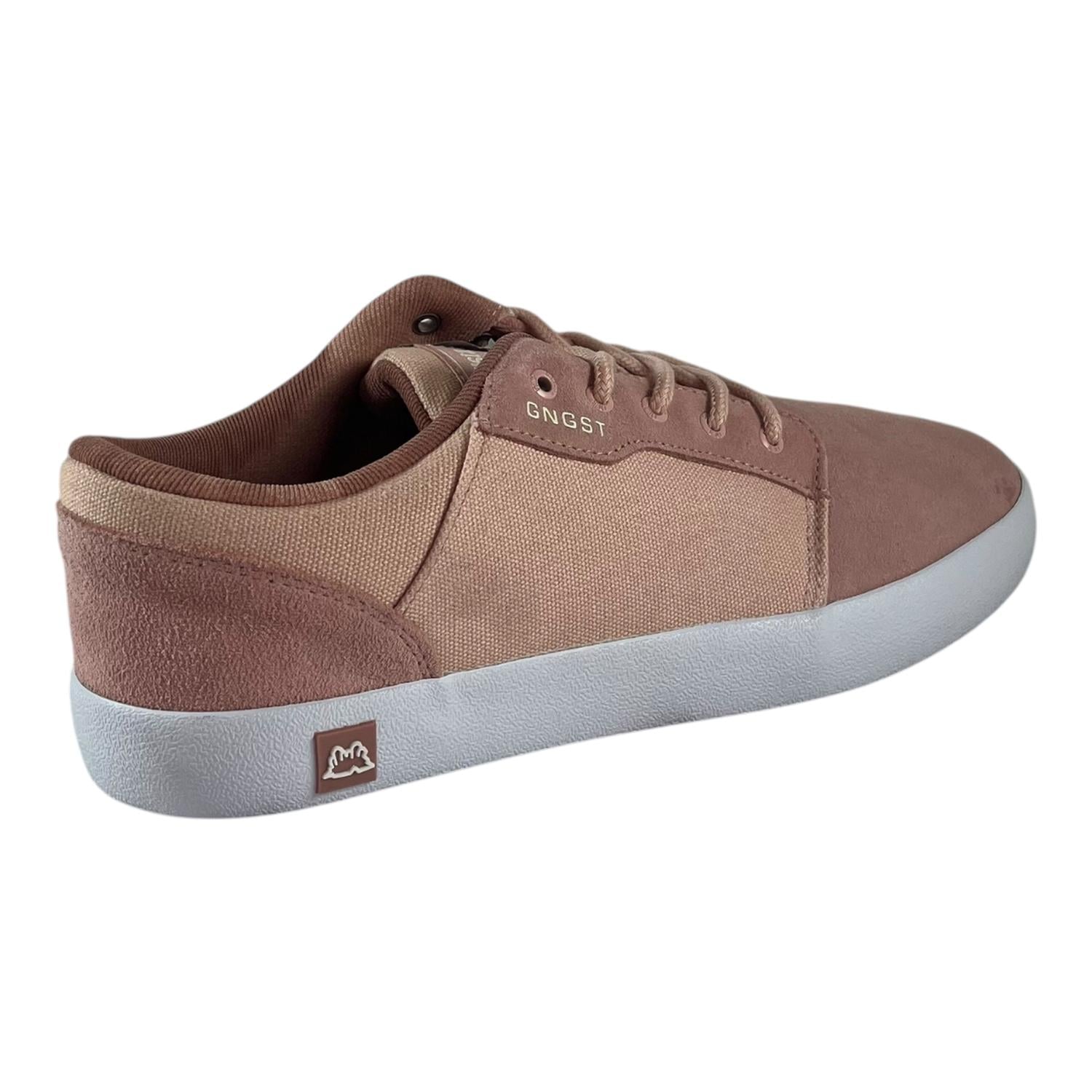 ZAPATILLA URBANA GANGSTA LANE ROSADO HOMBRE - 2