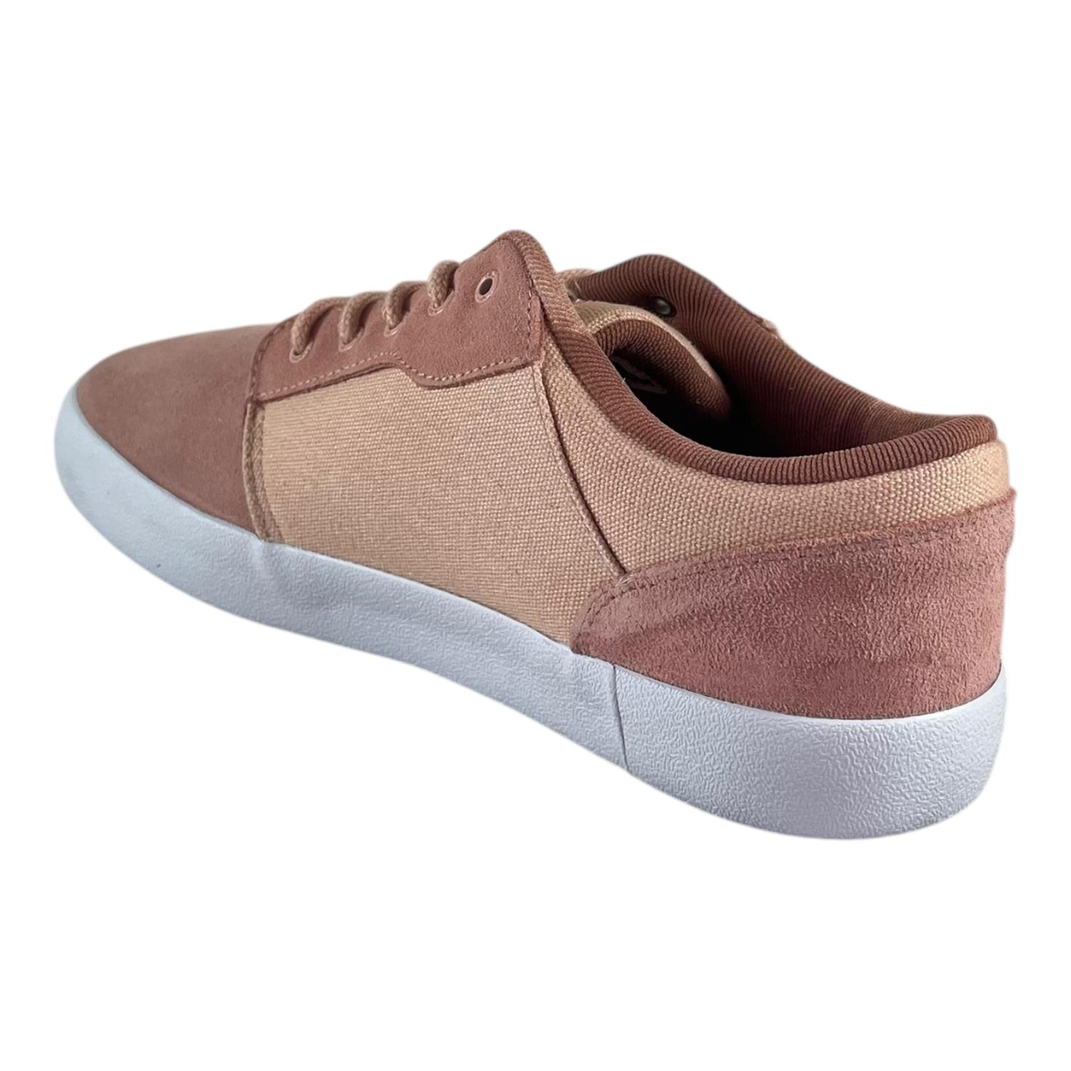 ZAPATILLA URBANA GANGSTA LANE ROSADO HOMBRE - 3