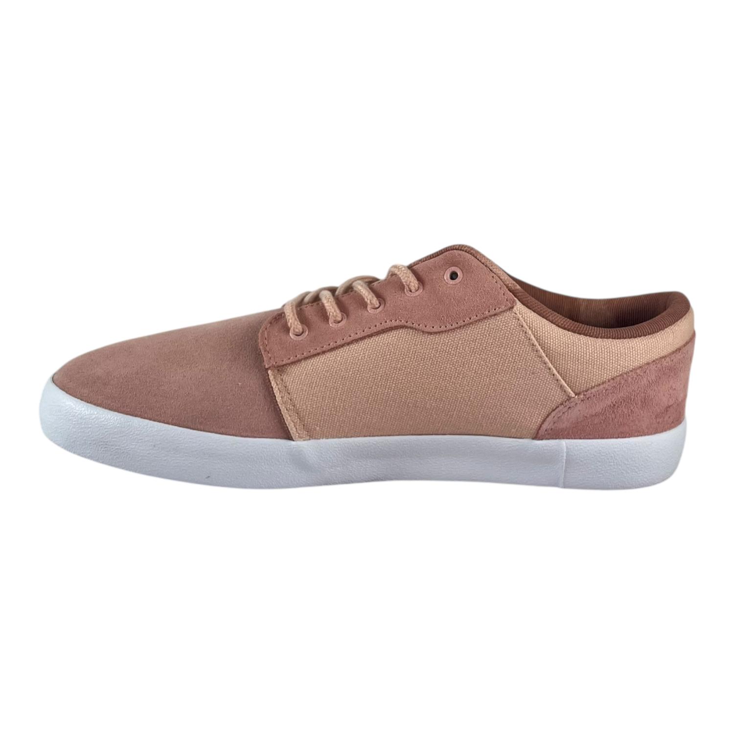 ZAPATILLA URBANA GANGSTA LANE ROSADO HOMBRE - 4