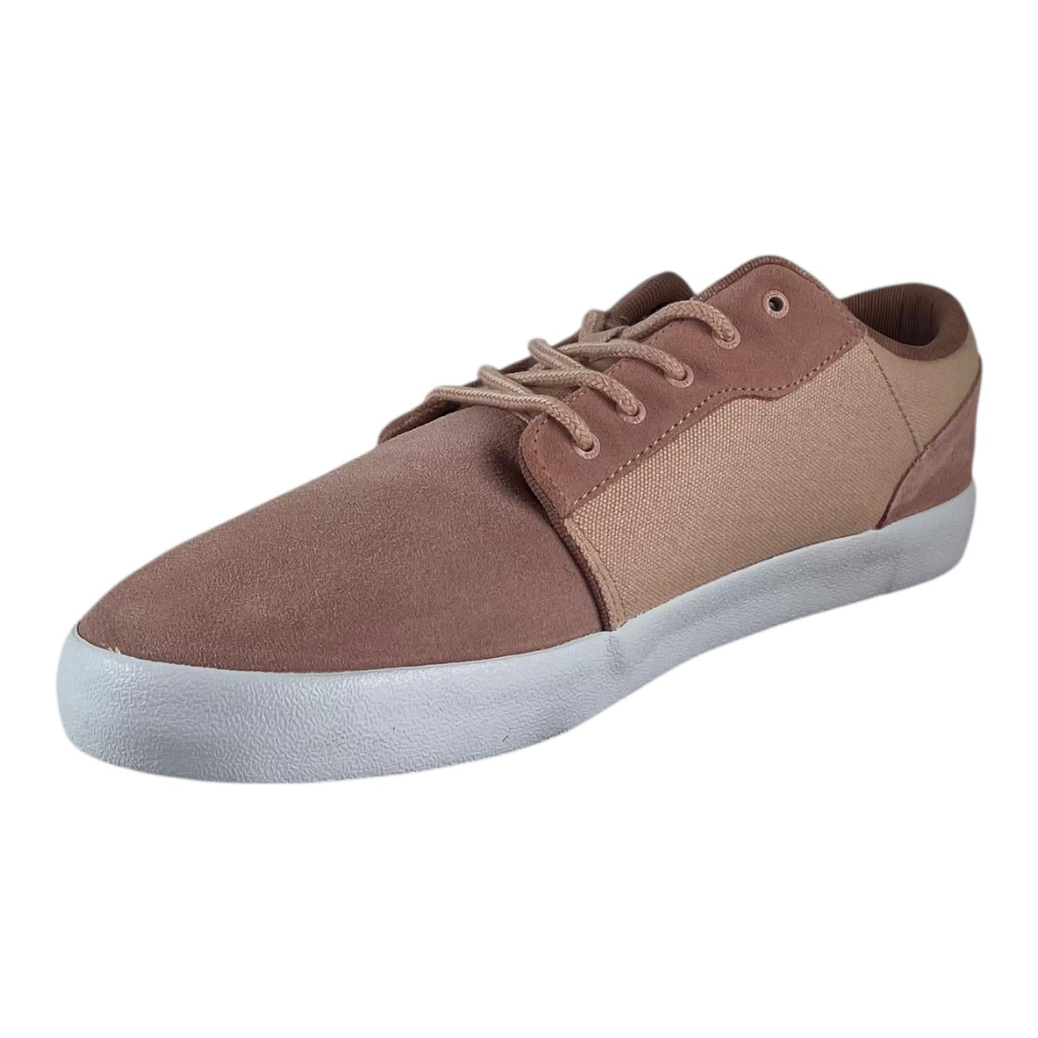 ZAPATILLA URBANA GANGSTA LANE ROSADO HOMBRE - 5