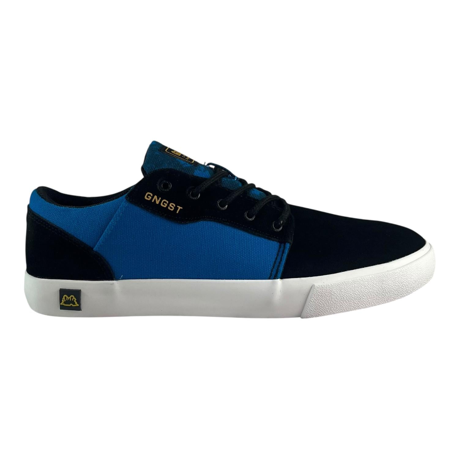 ZAPATILLA URBANA GANGSTA LANE NEGRO HOMBRE - 1