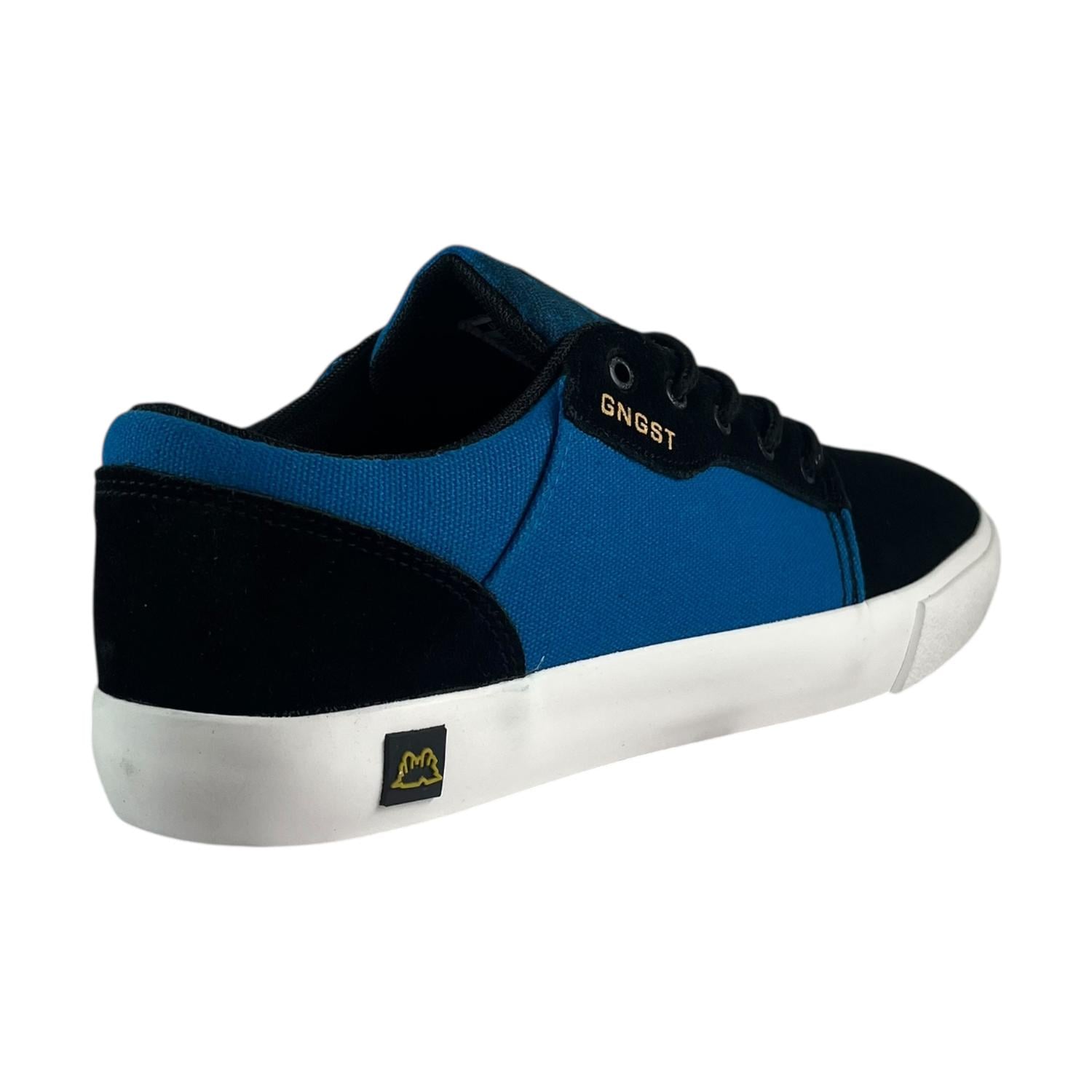 ZAPATILLA URBANA GANGSTA LANE NEGRO HOMBRE - 2