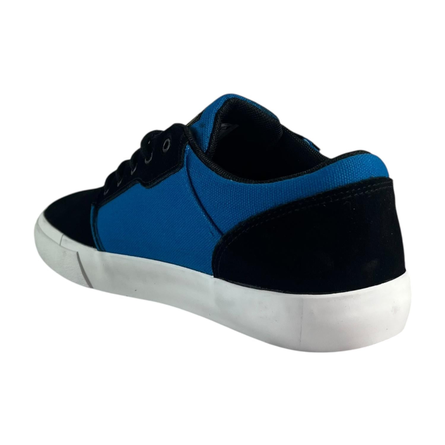 ZAPATILLA URBANA GANGSTA LANE NEGRO HOMBRE - 3