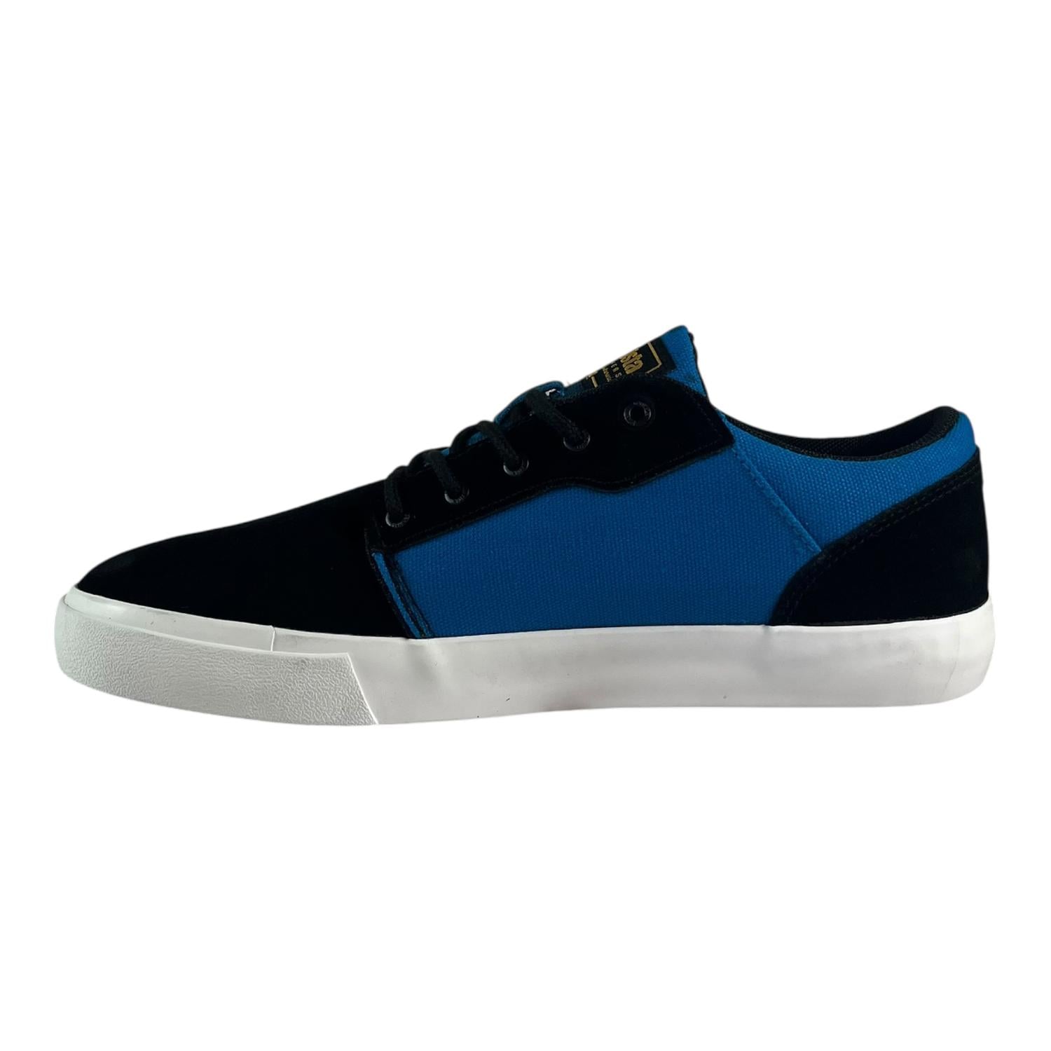 ZAPATILLA URBANA GANGSTA LANE NEGRO HOMBRE - 4